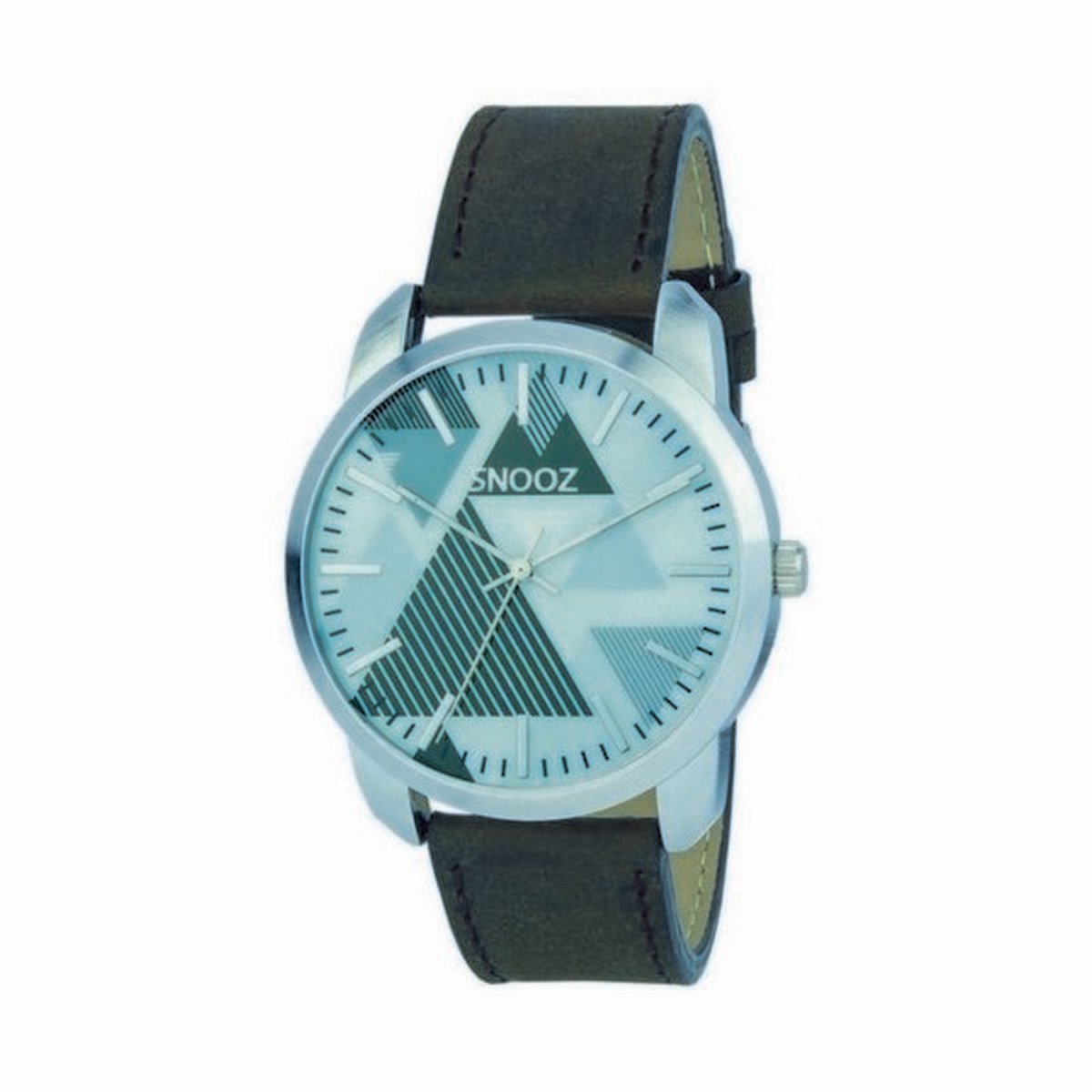 Unisex Watch Snooz SAA0044-67 (ø 44 mm)_0