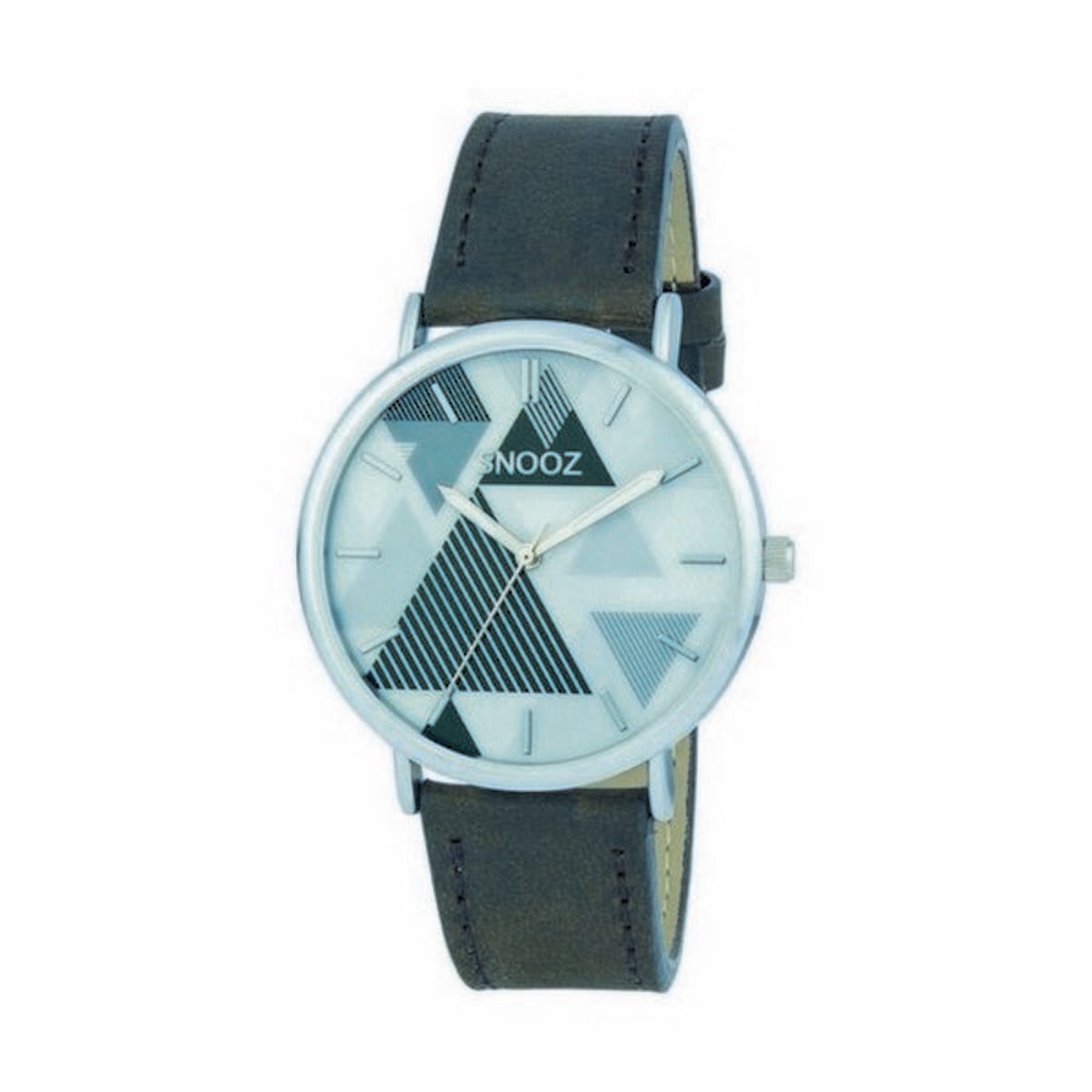 Unisex Watch Snooz SAA1041-67 (Ø 40 mm)_0