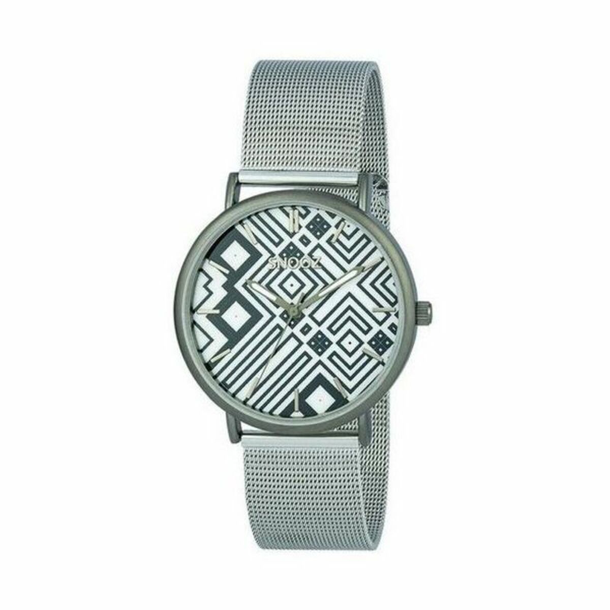 Unisex Watch Snooz SAA1042-76 (Ø 40 mm)_0