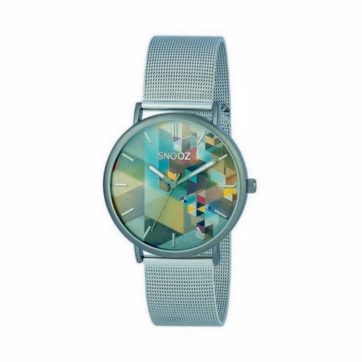 Unisex Watch Snooz SAA1042-80 (Ø 40 mm)_0