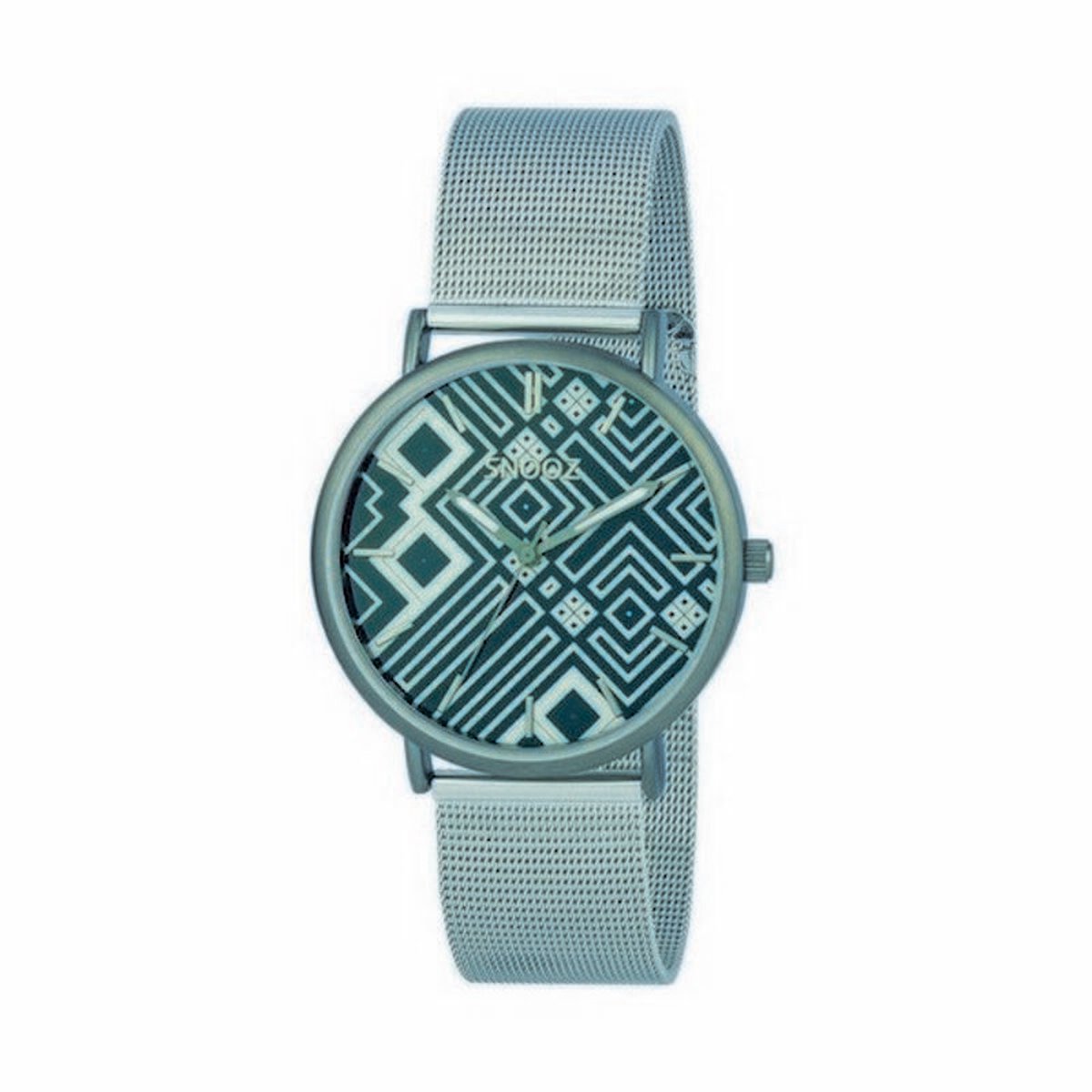 Unisex Watch Snooz SAA1042-83 (Ø 40 mm)_0