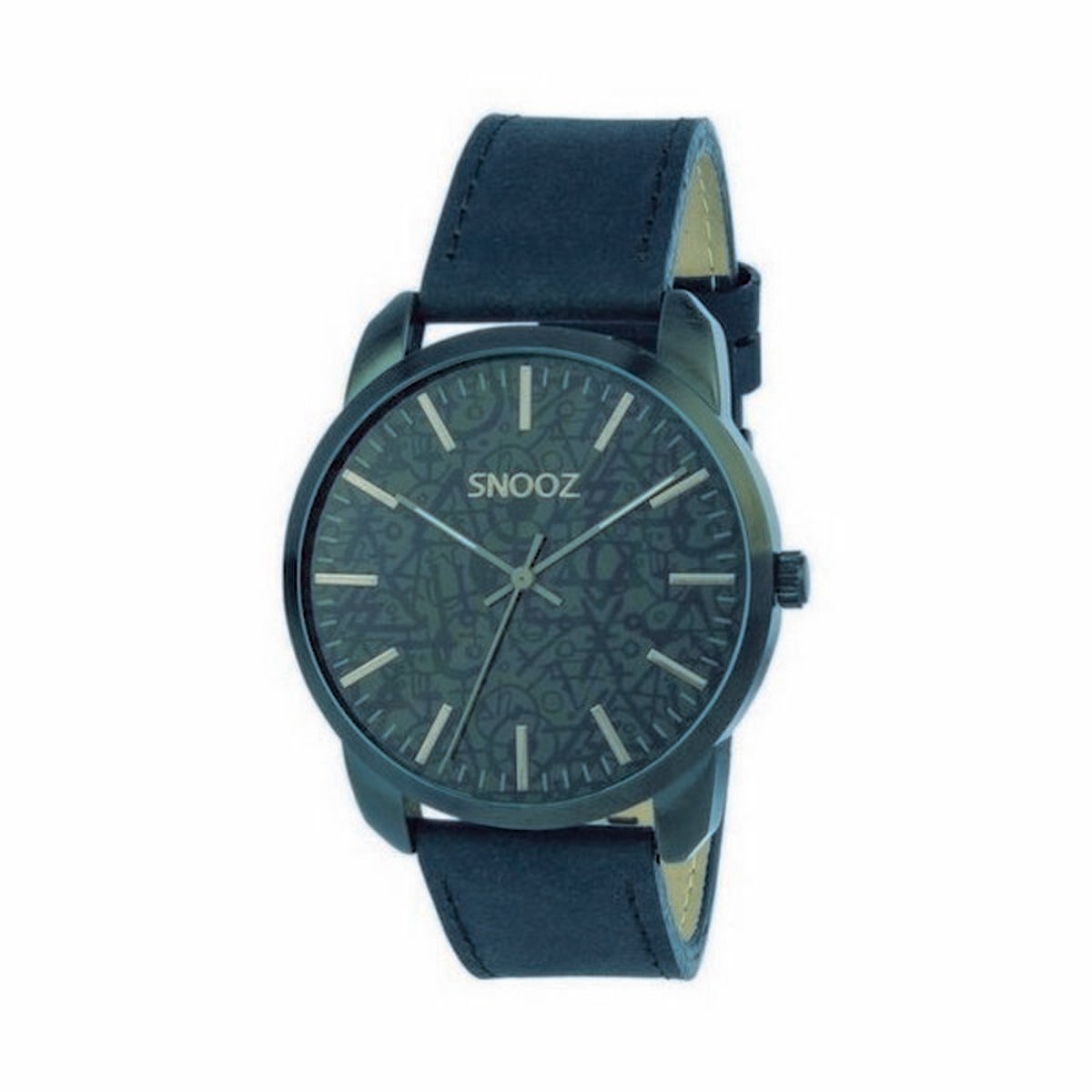 Unisex Watch Snooz SAA1044-64 (ø 44 mm)_0
