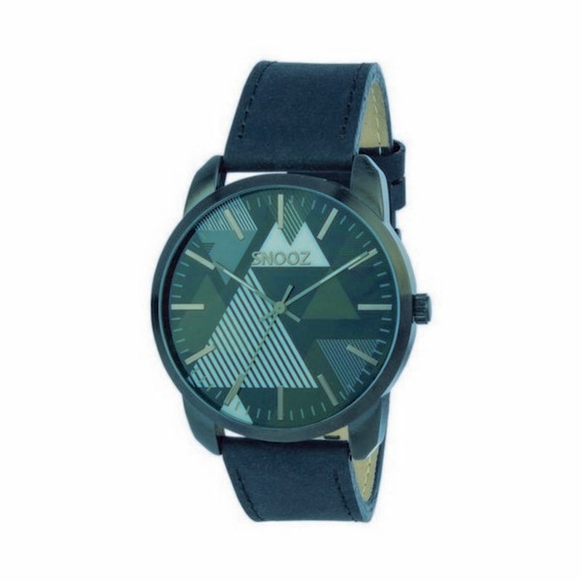 Unisex Watch Snooz SAA1044-68 (ø 44 mm)_0