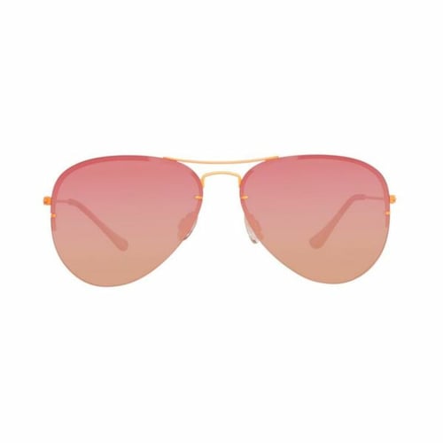 Unisex-Sonnenbrille Benetton BE922S06_5