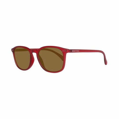 Unisex-Sonnenbrille Benetton BE960S06_0