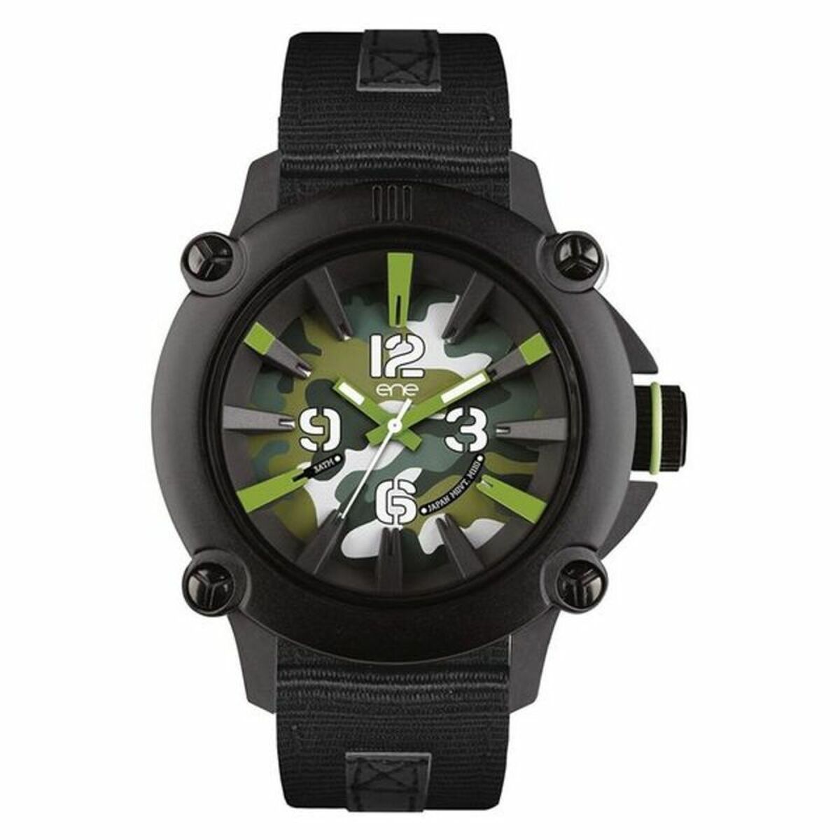 Men's Watch Ene 640000108 (ø 51 mm)_0