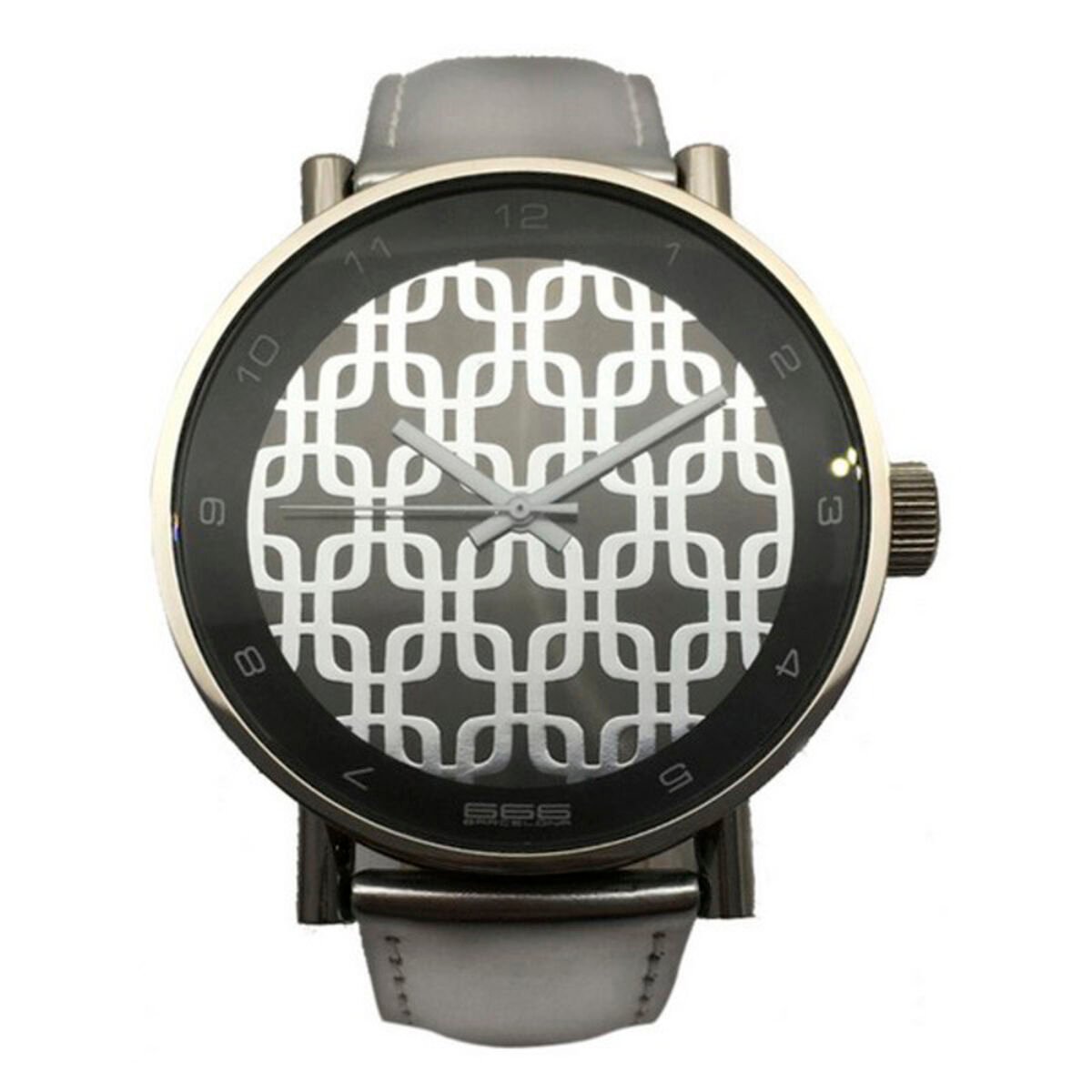 Unisex Watch 666 Barcelona 203 (Ø 43 mm)_0