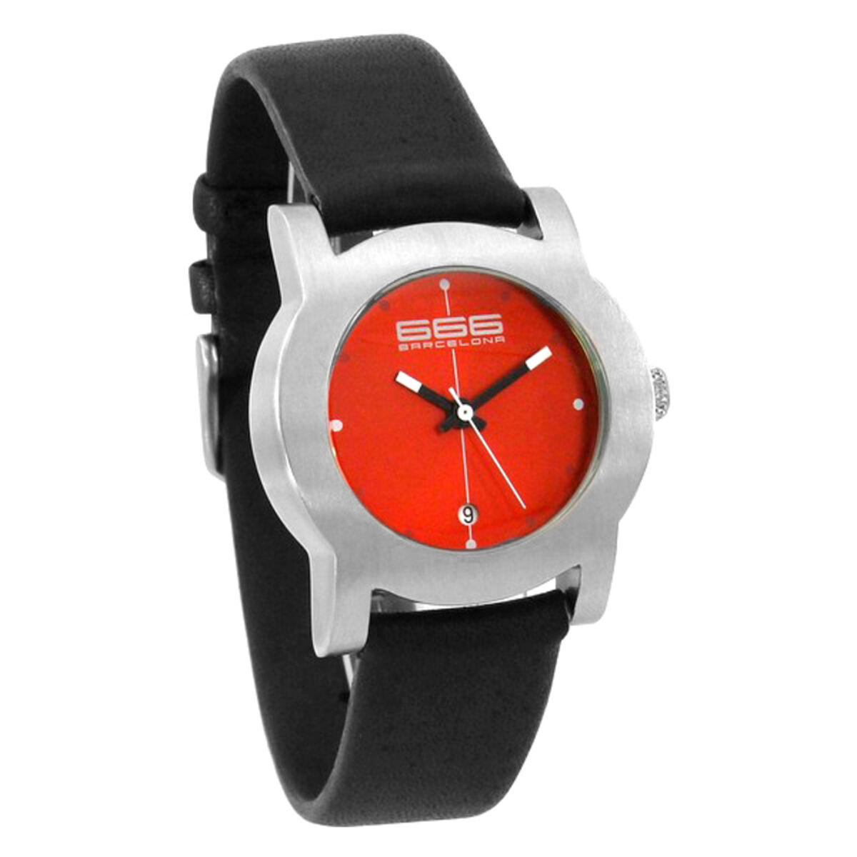 Ladies'Watch 666 Barcelona 242 (Ø 32 mm)_0