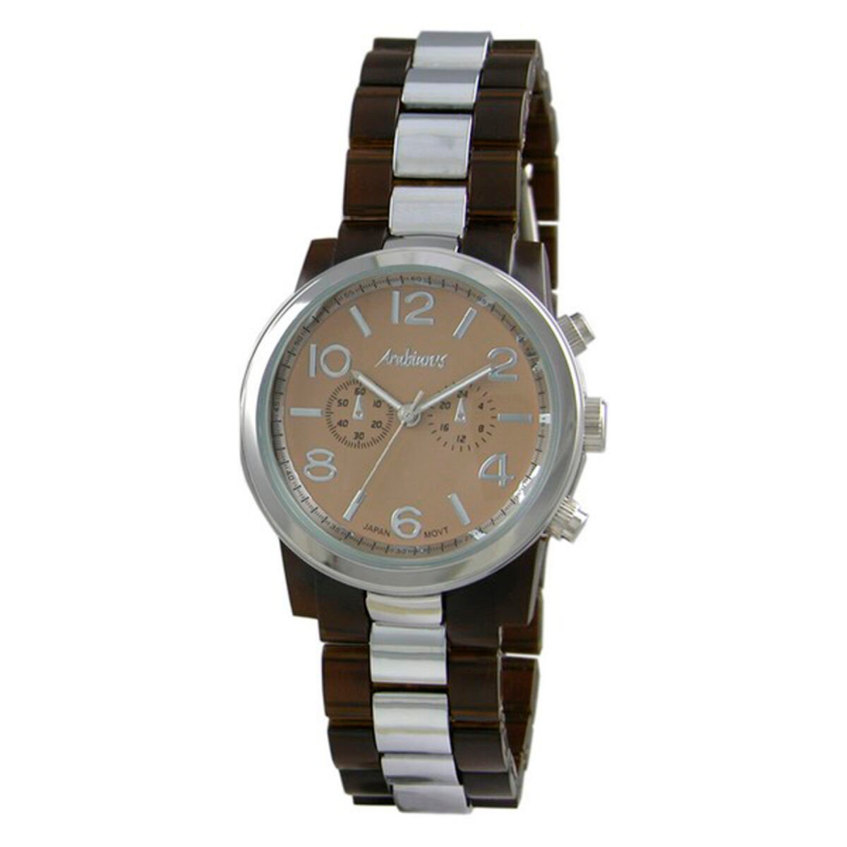 Unisex Watch Arabians DBA2129M (ø 38 mm)_0