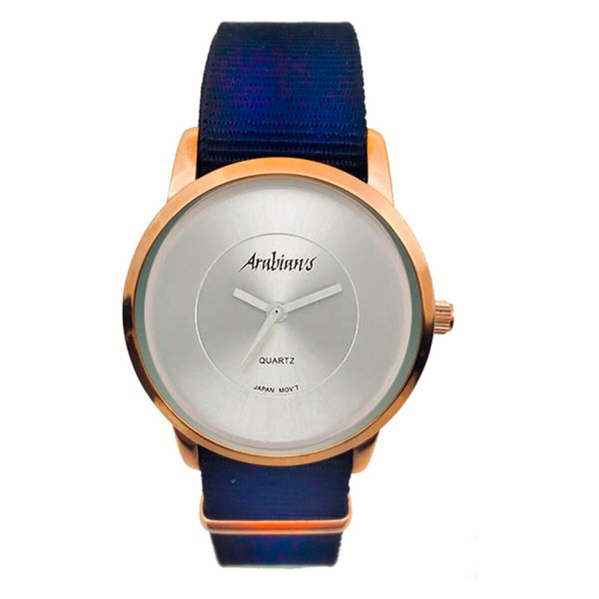 Unisex Watch Arabians DBH2187WA (Ø 34 mm)_0