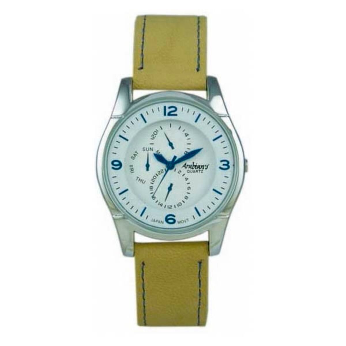 Unisex Watch Arabians DBP2227WM (Ø 35 mm)_0