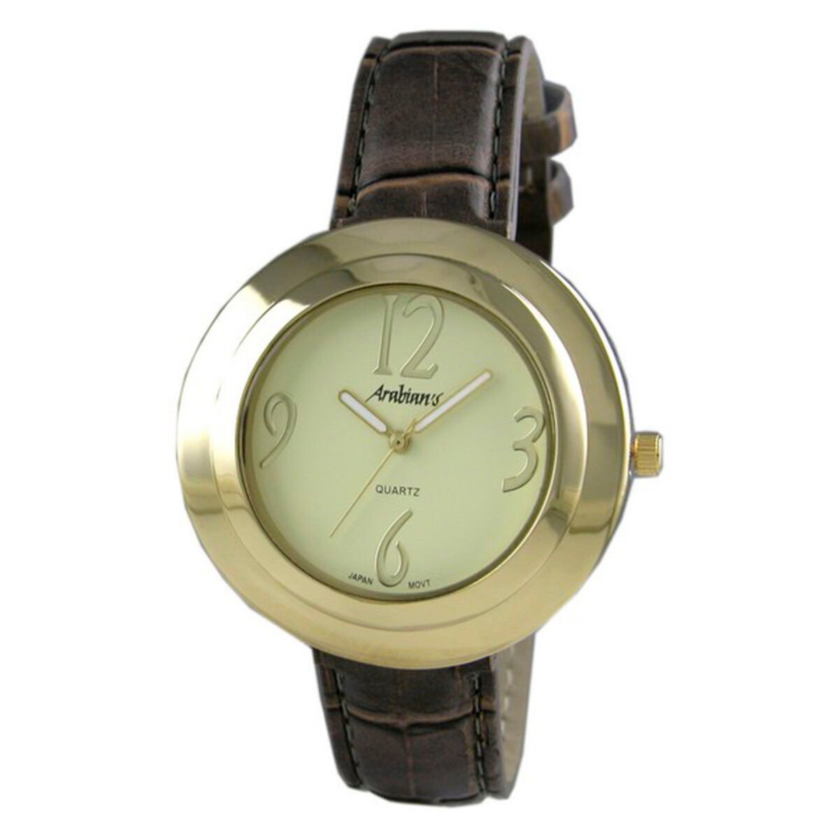 Ladies'Watch Arabians DPP0096M (Ø 43 mm)_0