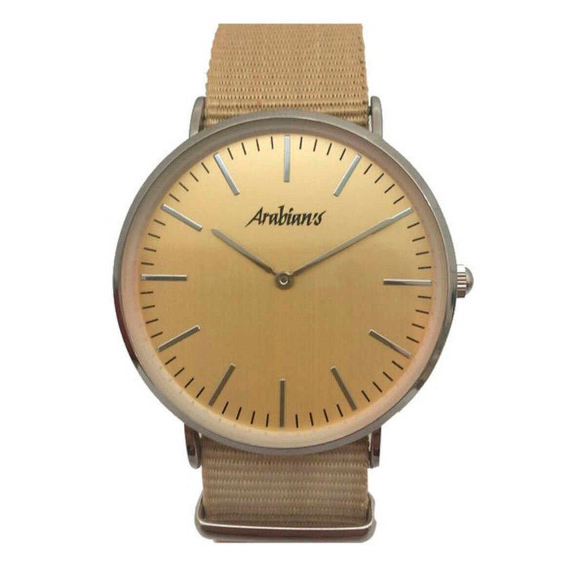 Unisex Watch Arabians HBA2228B (ø 38 mm)_0