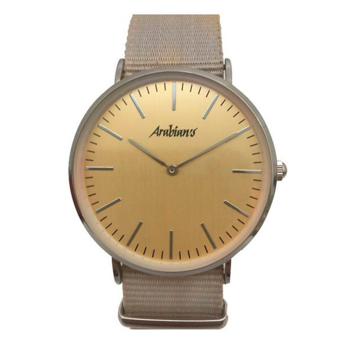 Unisex Watch Arabians HBA2228BO (ø 38 mm)_0