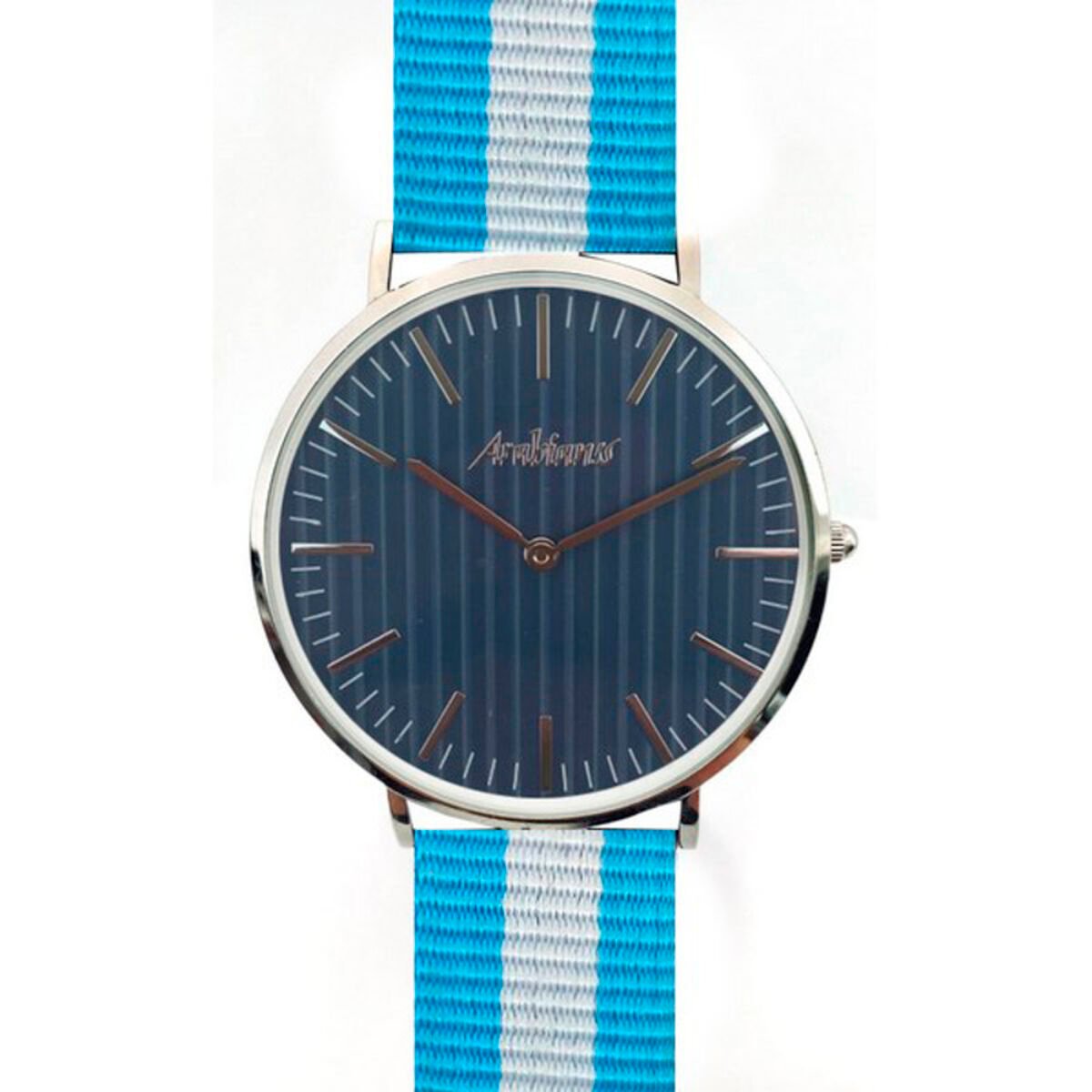 Unisex Watch Arabians HBA2228H (ø 38 mm)_0