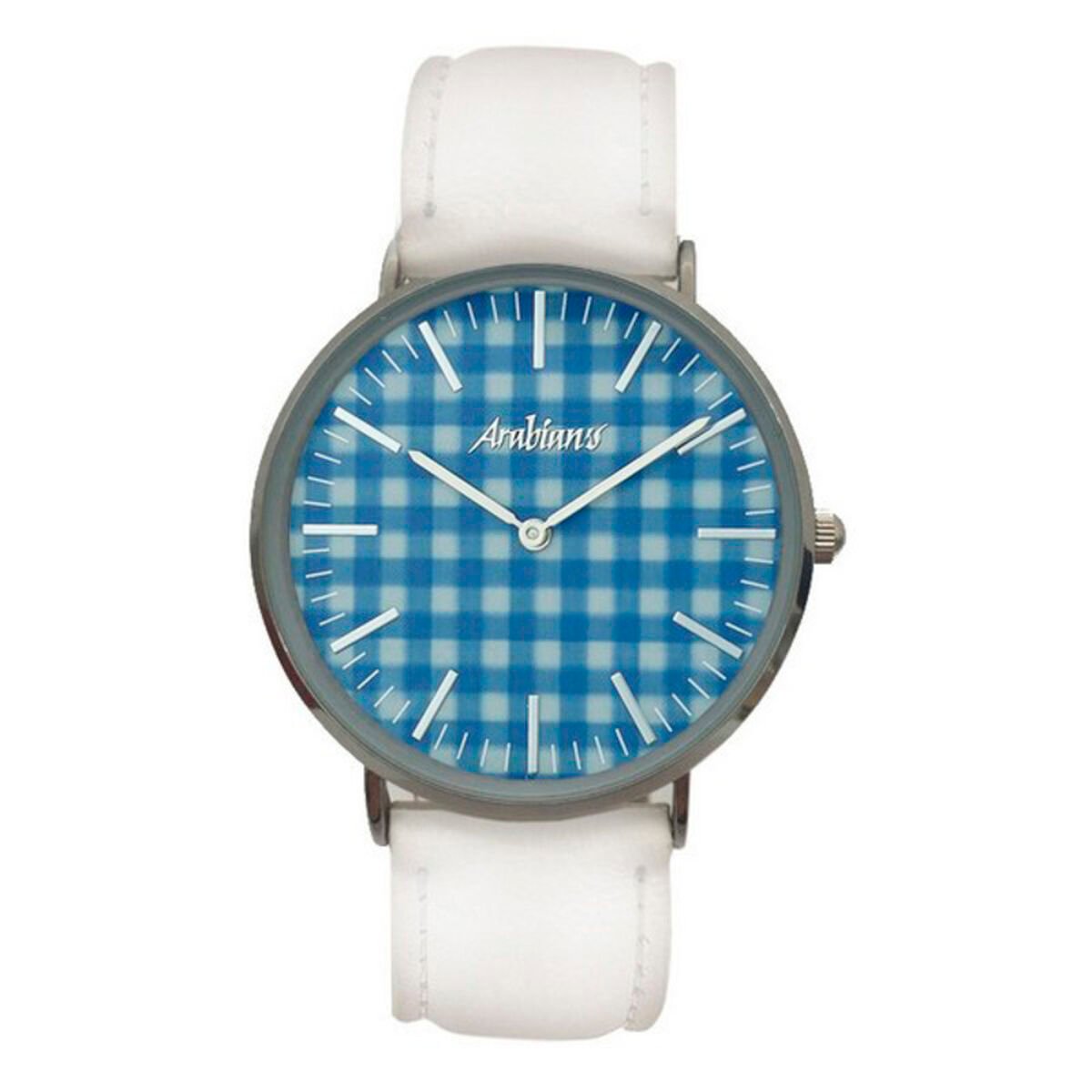 Unisex Watch Arabians HBA2228W (ø 38 mm)_0