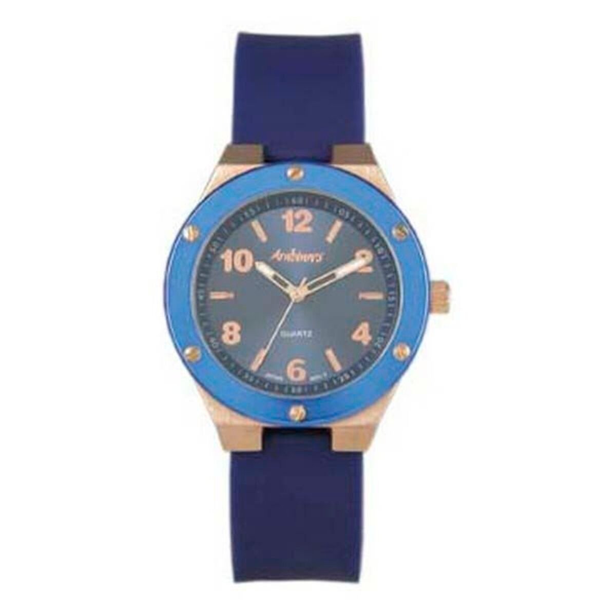 Unisex Watch Arabians HBP2175A (Ø 40 mm)_0