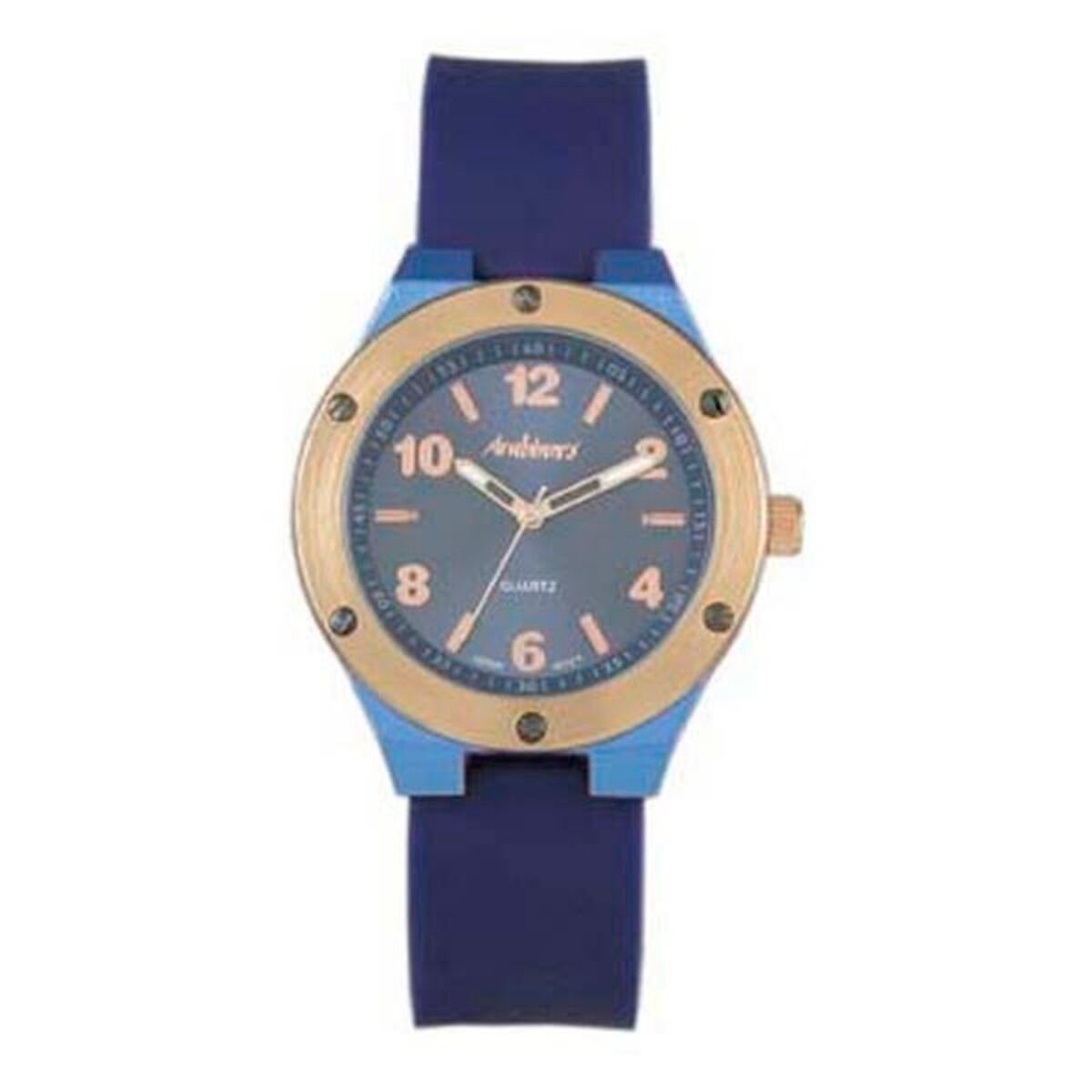 Unisex Watch Arabians HBP2175B (Ø 40 mm)_0