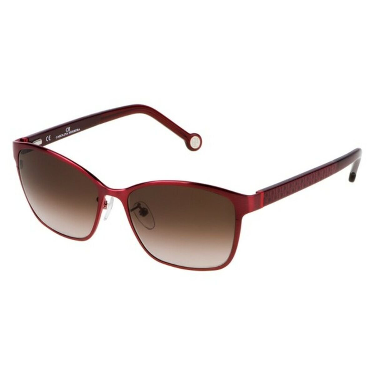 Ladies'Sunglasses Carolina Herrera SHE067560SBY (ø 56 mm)_1