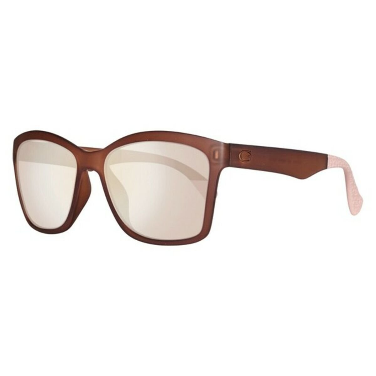 Ladies'Sunglasses Guess GU7434-5658C (ø 56 mm)_0