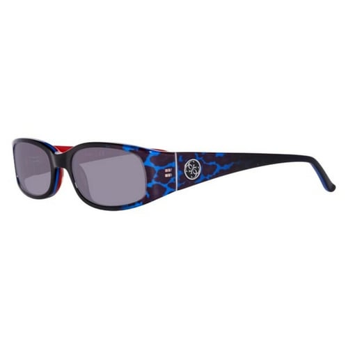 Solbriller til kvinder Guess GU7435-5192A_0