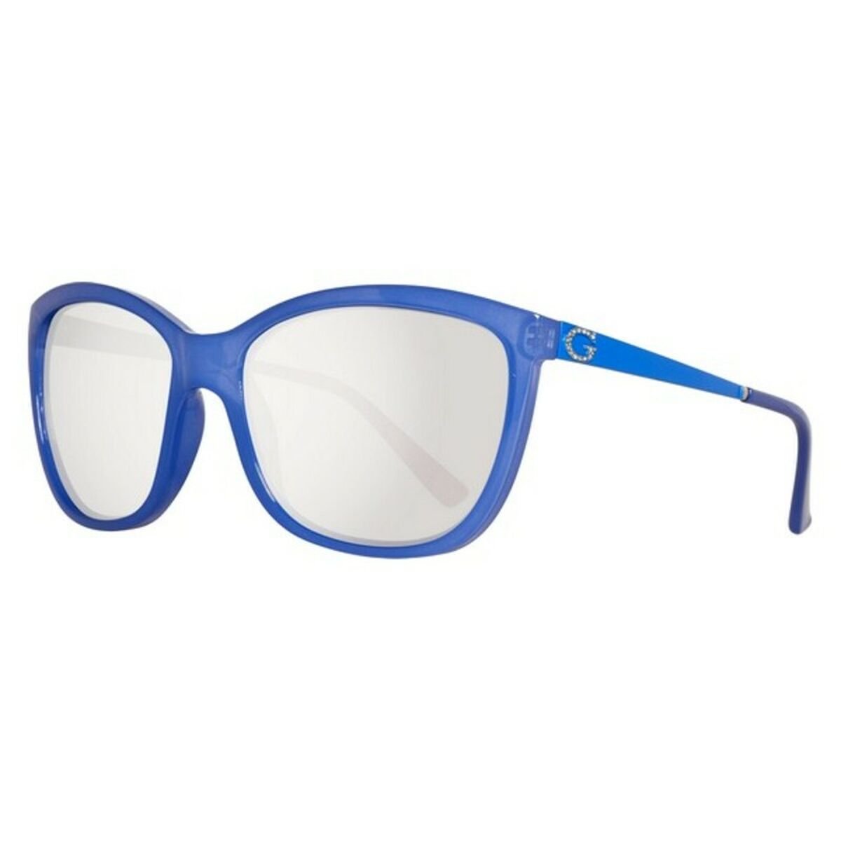 Ladies'Sunglasses Guess GU7444-5884C (ø 58 mm)_0