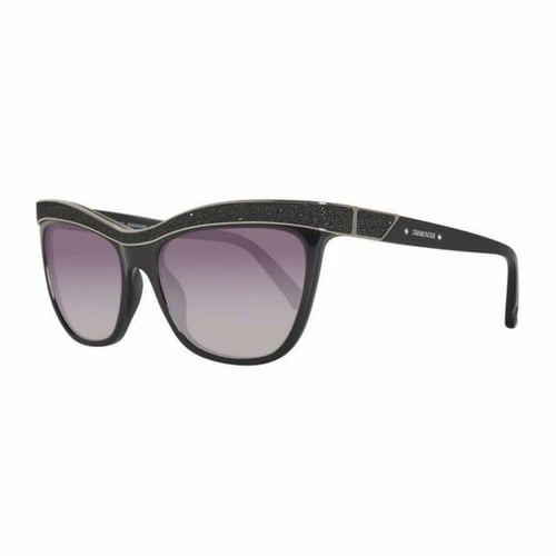 Solbriller til kvinder Swarovski SK0075-5501B_0