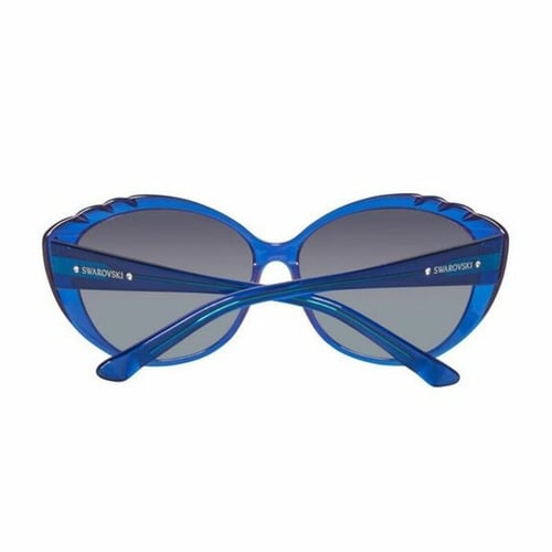Solbriller til kvinder Swarovski SK0056-6192W_1