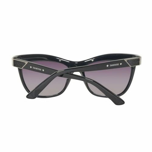 Solbriller til kvinder Swarovski SK0075-5501B_1