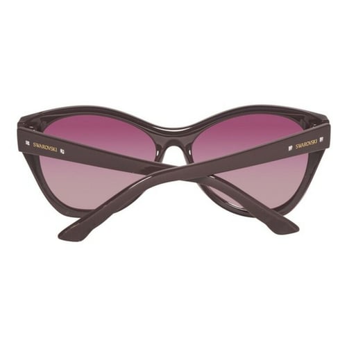 Solbriller til kvinder Swarovski SK0108-5948F_1
