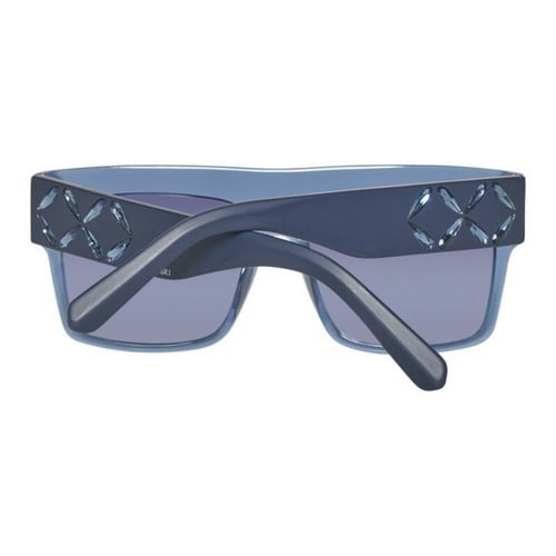 Solbriller til kvinder Swarovski SK0128-5690W_1