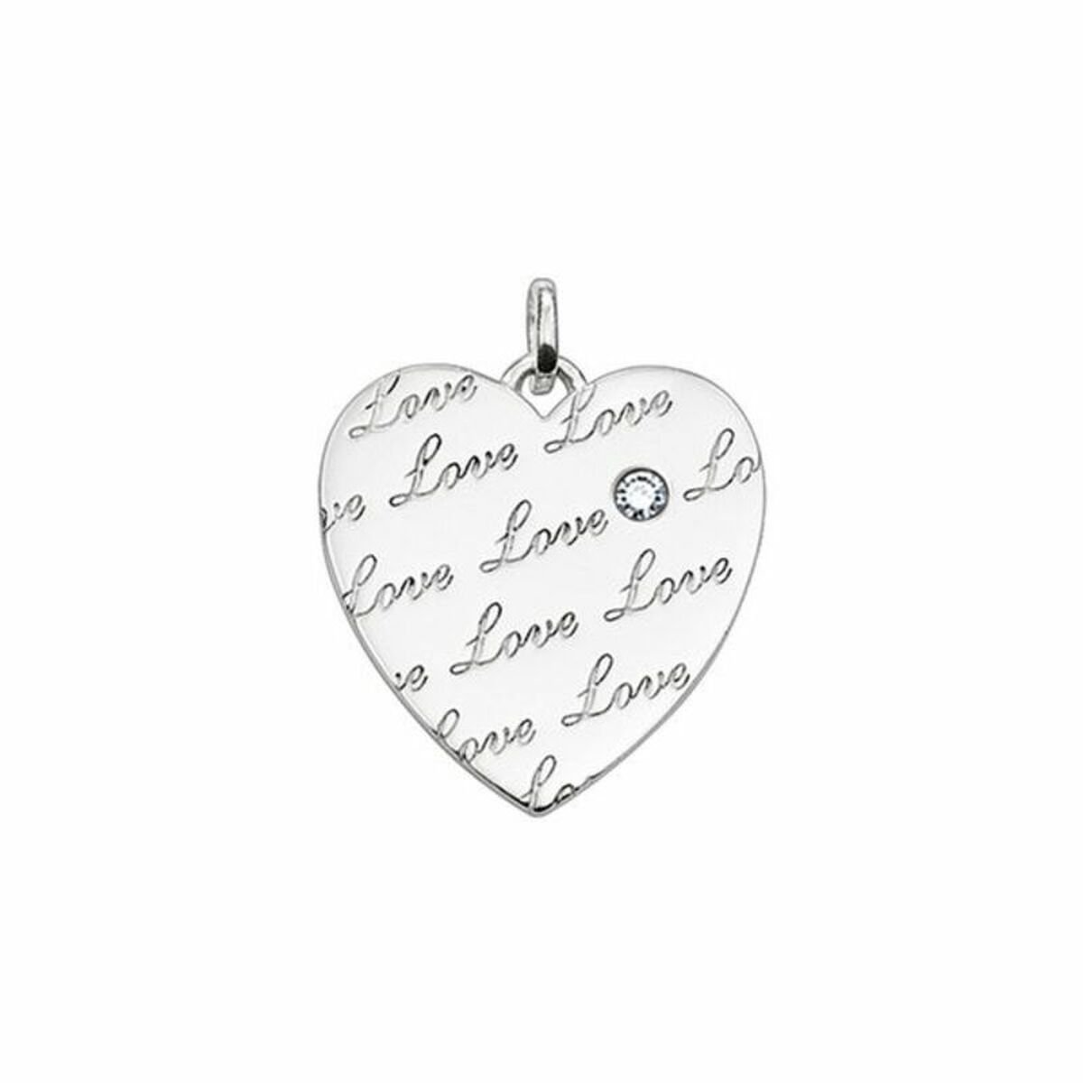 Ladies'Pendant Thomas Sabo SD_PE0018-153-14 (2 cm)_2