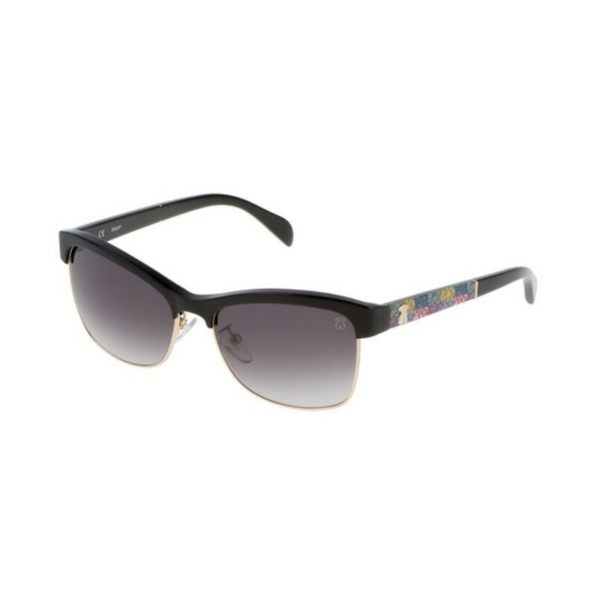 Ladies'Sunglasses Tous STO907-570700 (ø 57 mm)_1