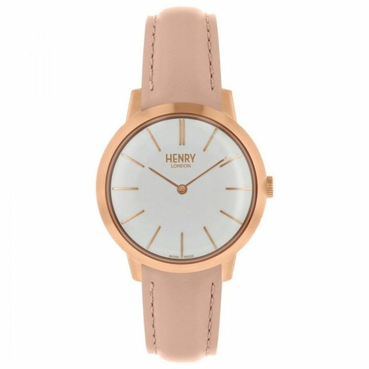 Ladies'Watch Henry London HL34-S0222 (Ø 34 mm)_0