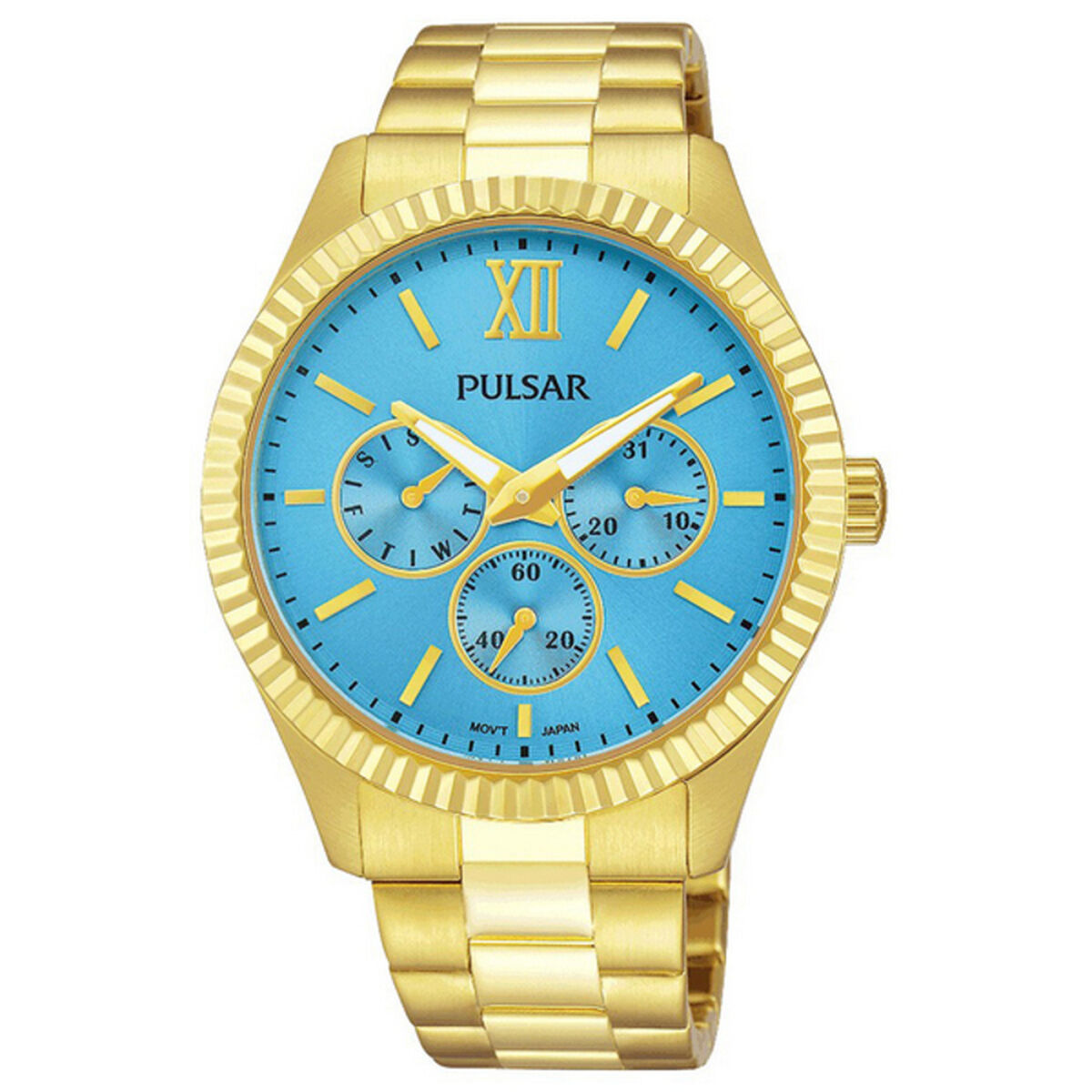 Ladies'Watch Pulsar PP6220X1 (Ø 40 mm)_0