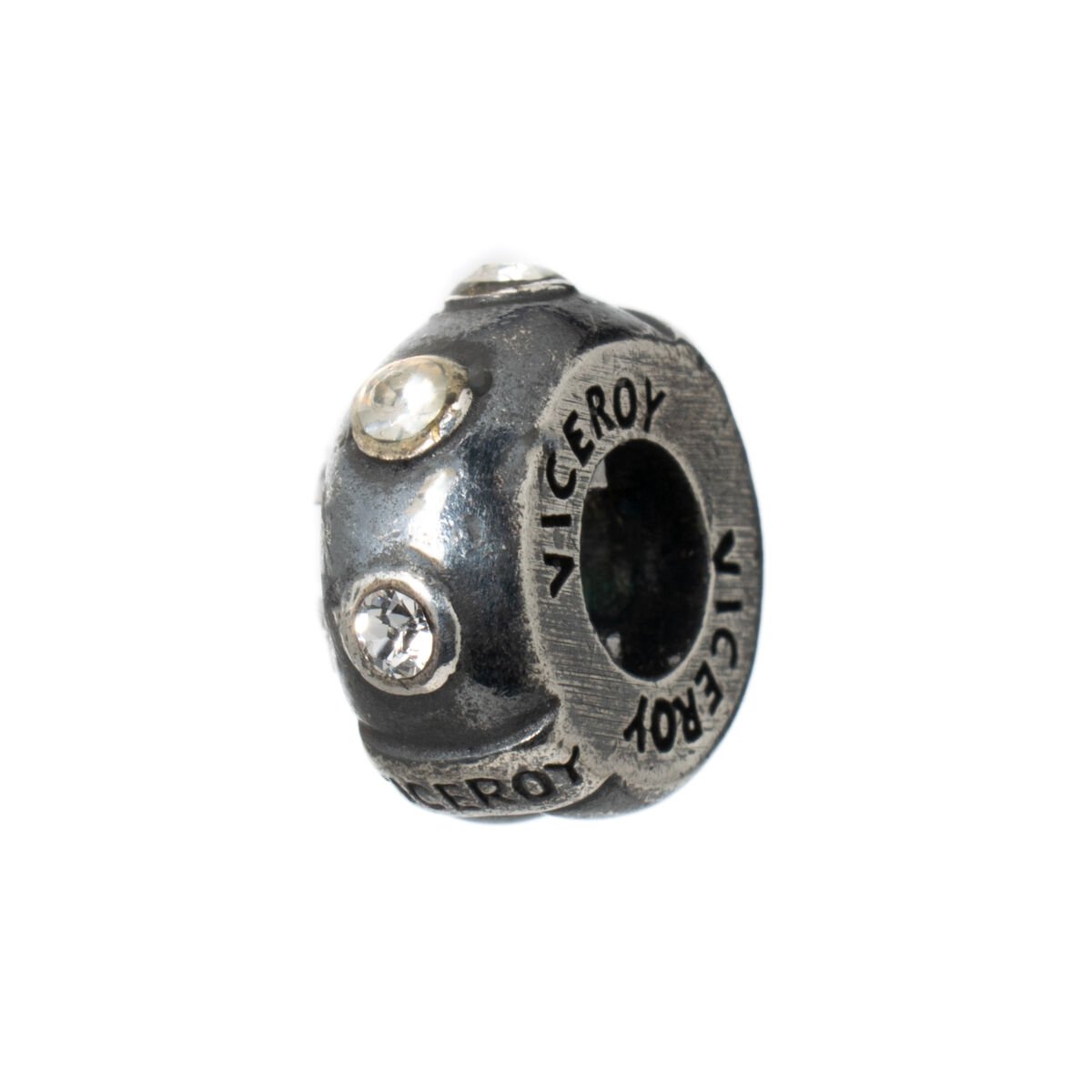 Ladies'Beads Viceroy VMG0017-10 Grey (1 cm)_1
