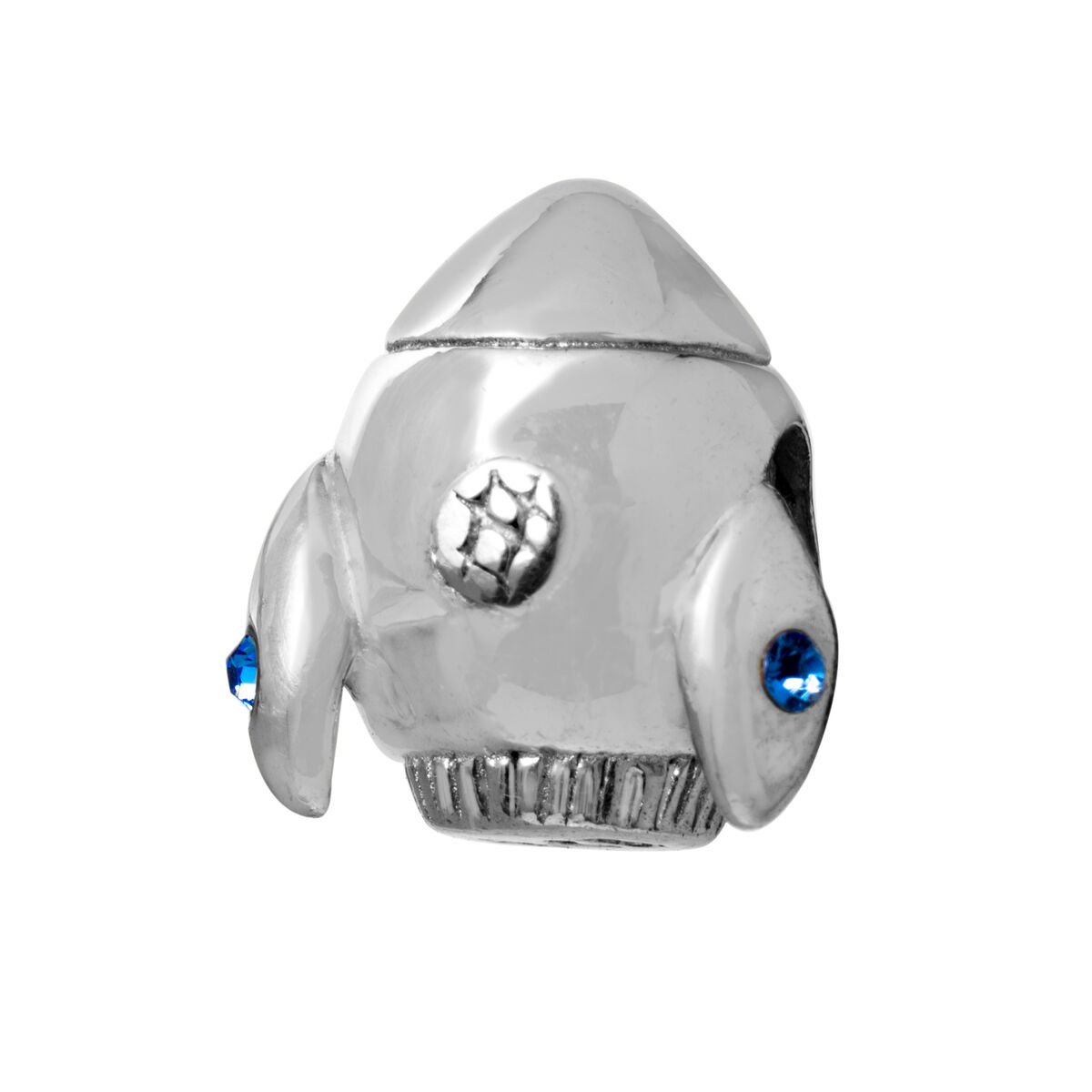 Ladies'Beads Viceroy VMG0026-13 Silver (1 cm)_1