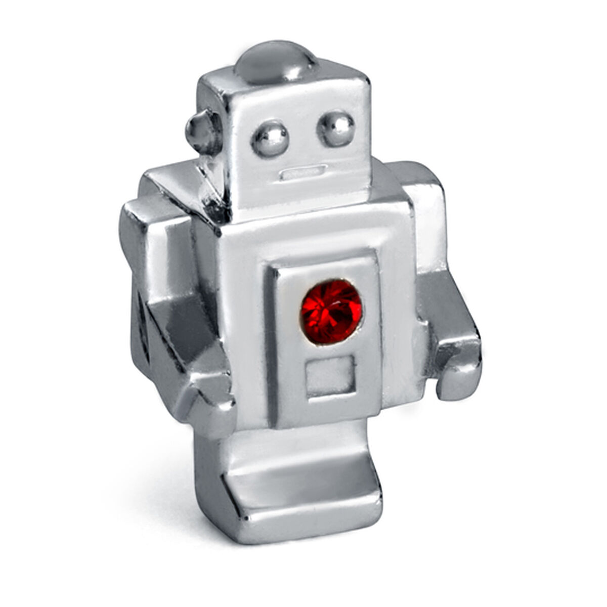 Ladies'Beads Viceroy VMG0025-17 Silver (1 cm)_1