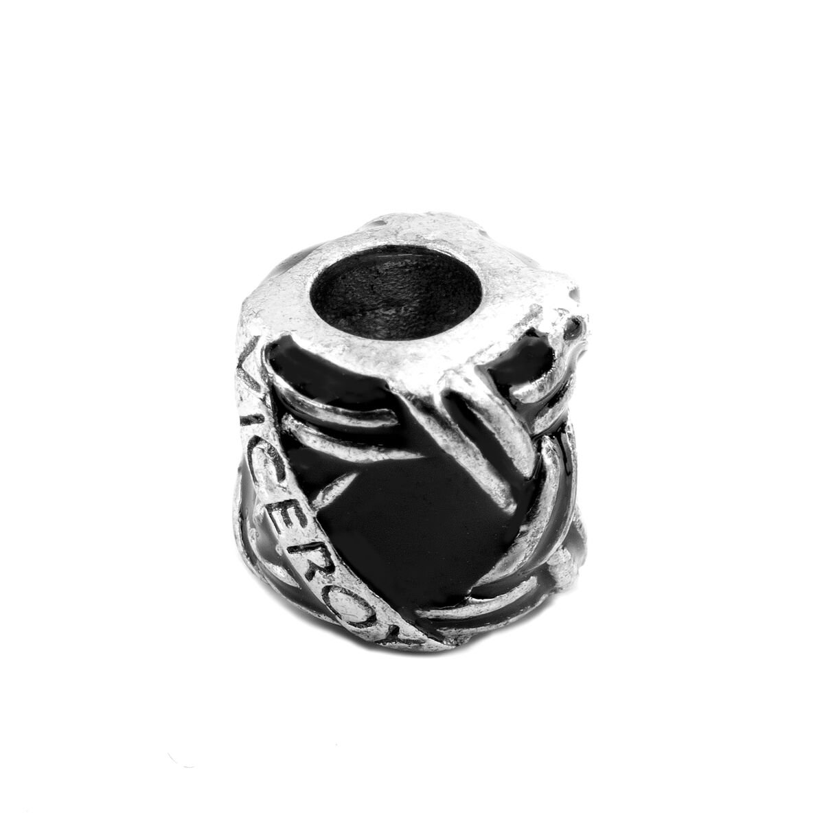 Ladies'Beads Viceroy VMG0038-15 Grey (1 cm)_2