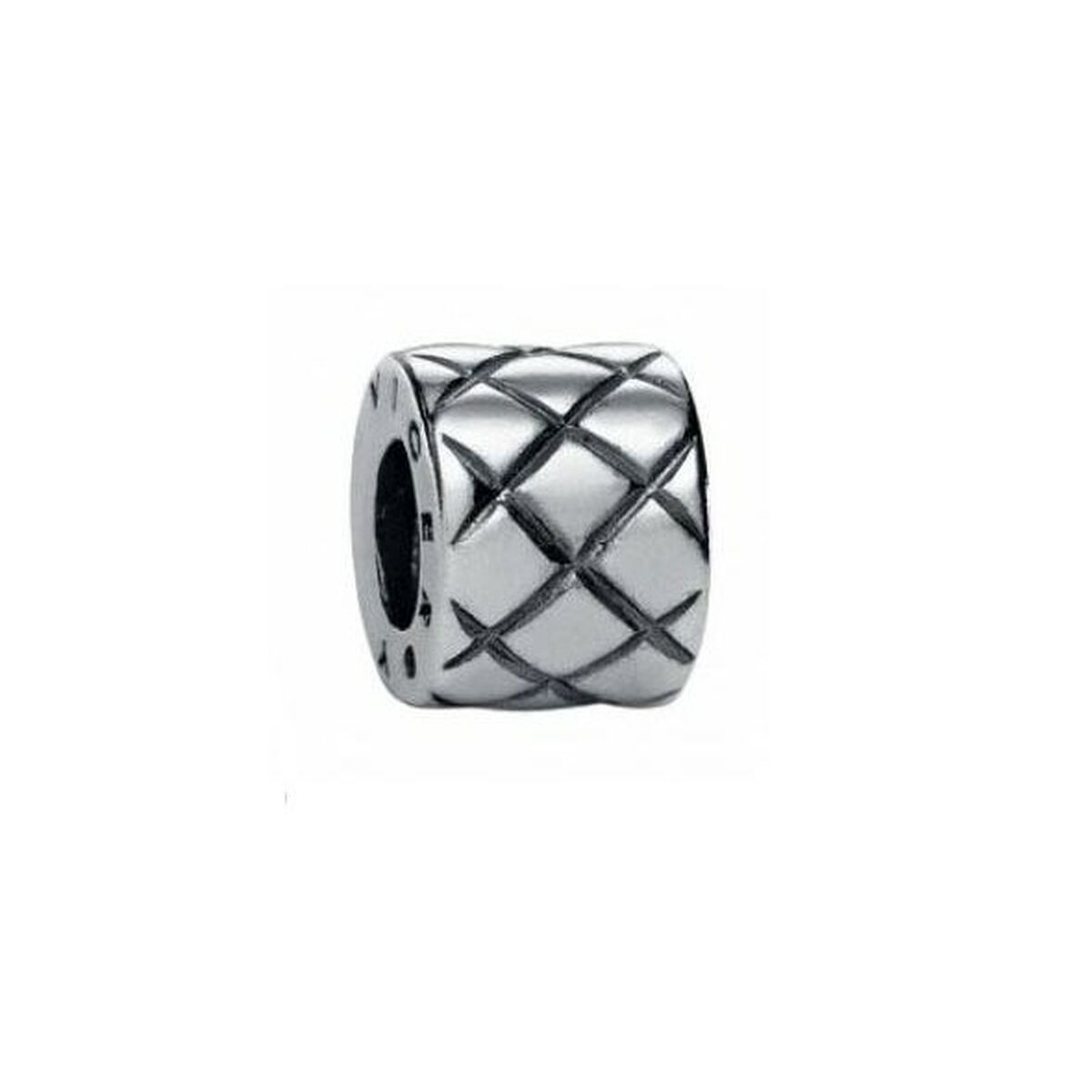 Ladies'Beads Viceroy VMM0001-00 Silver (1 cm)_1