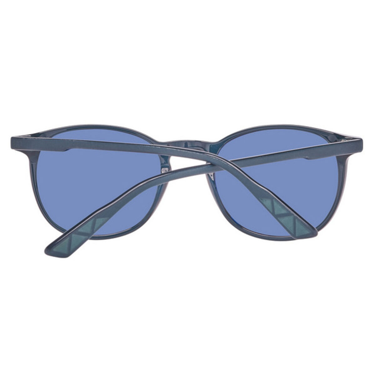 Unisex Sunglasses Helly Hansen HH5008-C03-50 Blue (ø 50 mm)_2