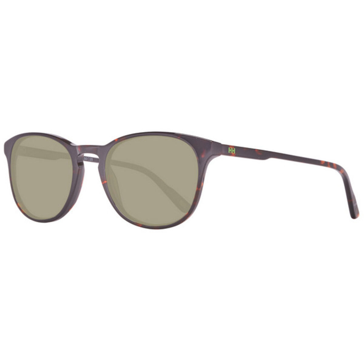 Unisex Sunglasses Helly Hansen HH5009-C02-50 Brown (ø 50 mm)_0