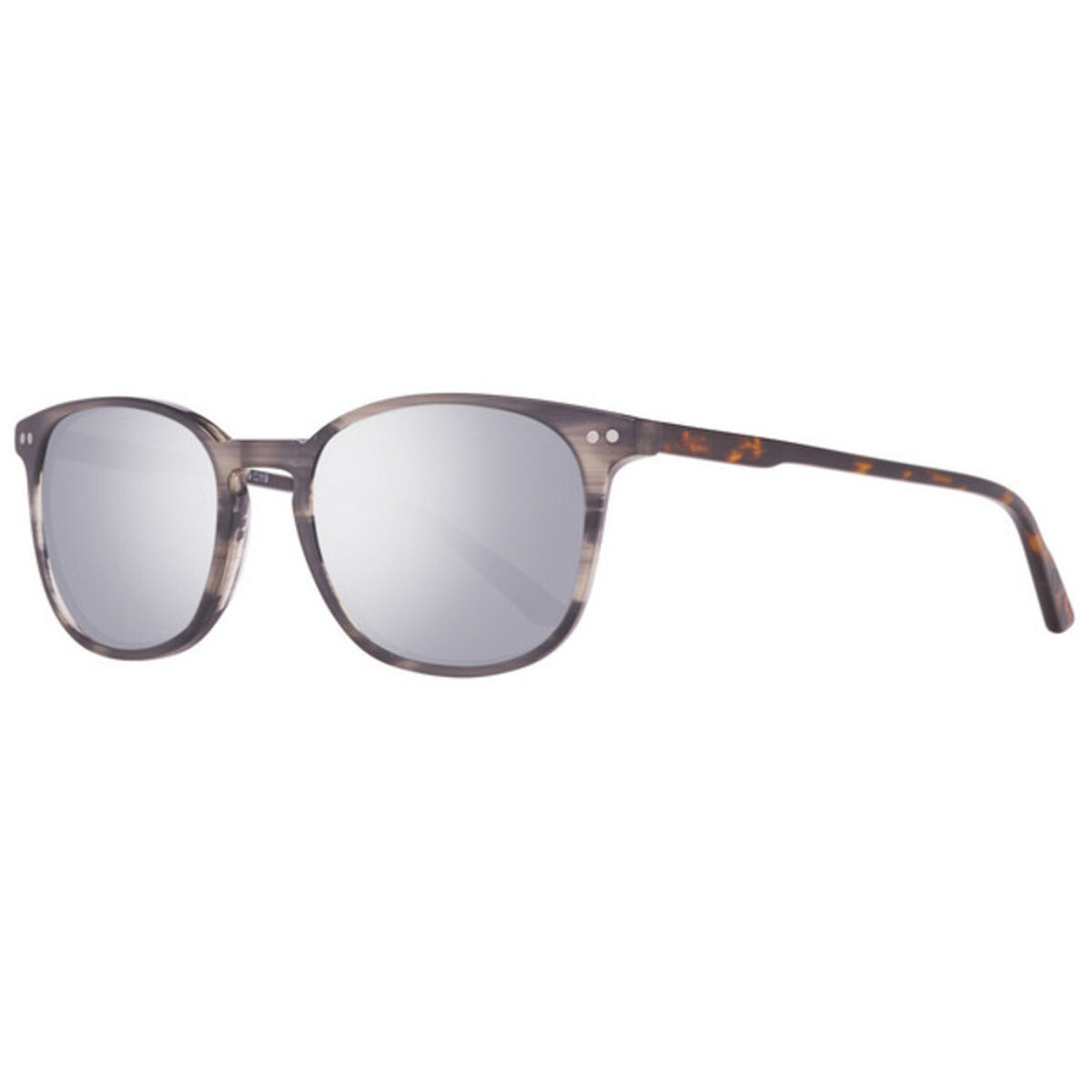 Unisex Sunglasses Helly Hansen HH5011-C01-49 Grey (ø 49 mm)_0