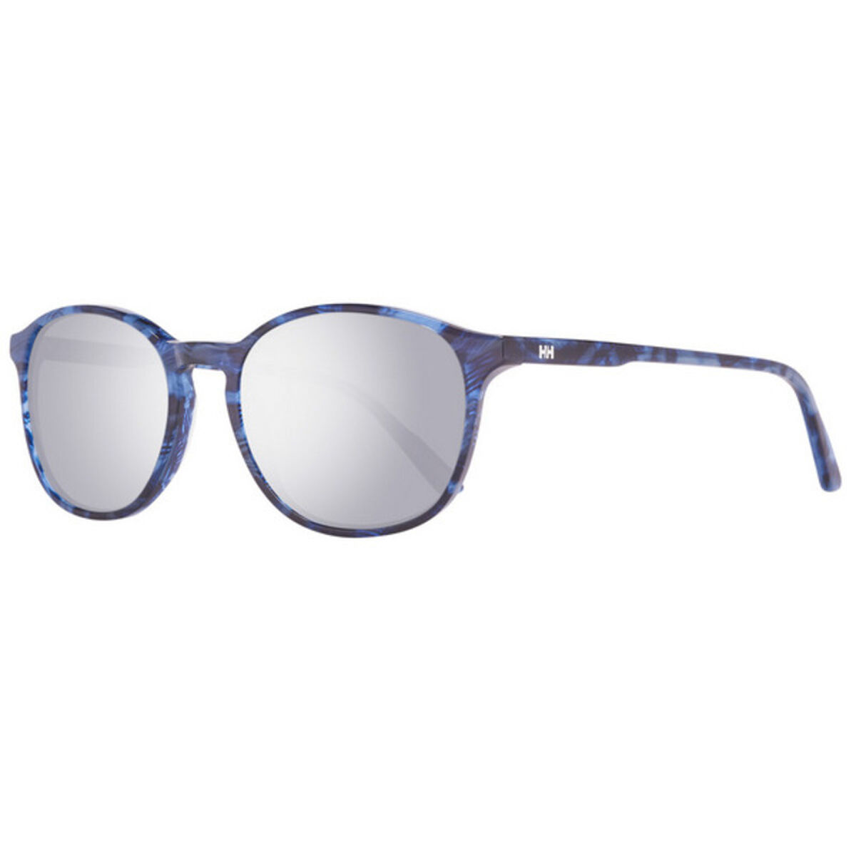 Unisex Sunglasses Helly Hansen HH5012-C02-51 Blue (ø 51 mm)_0