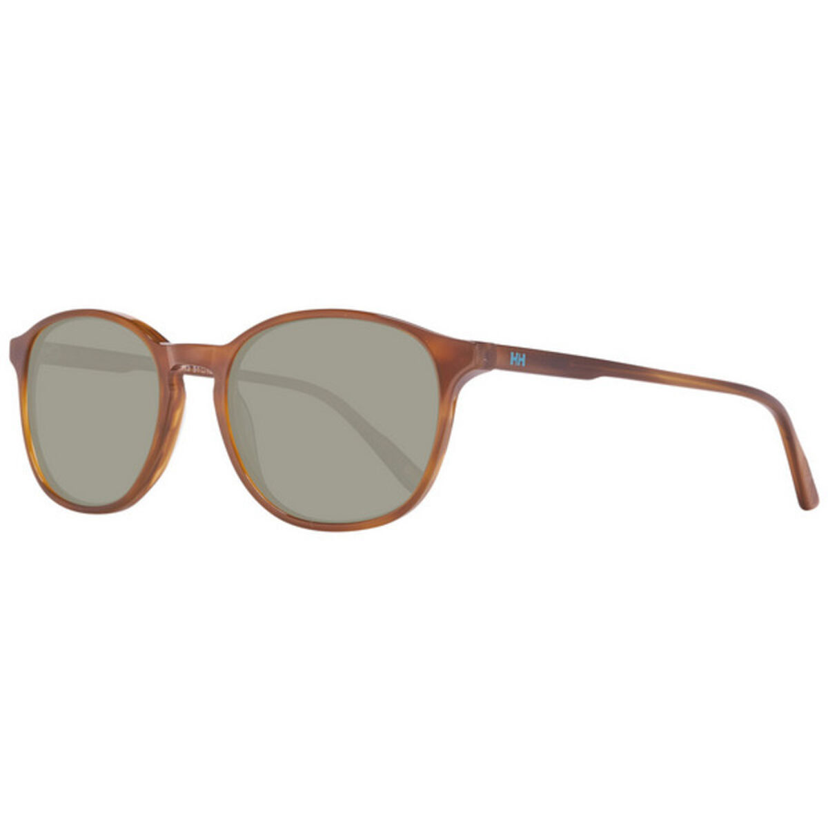 Unisex Sunglasses Helly Hansen HH5012-C03-51 Brown (ø 51 mm)_0