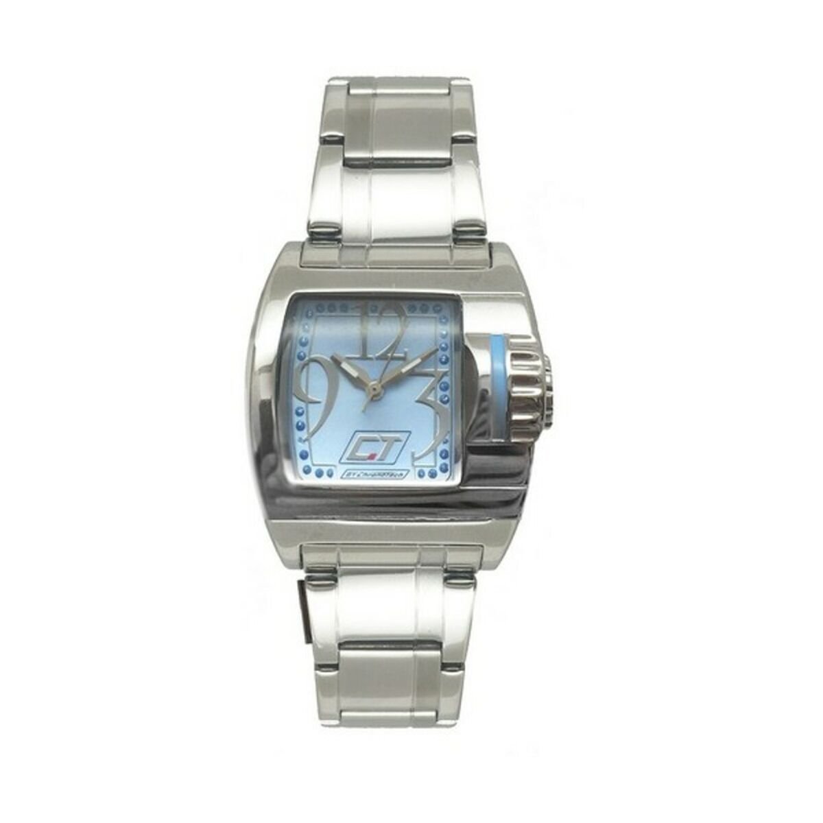 Ladies'Watch Chronotech CC7042B-06M (Ø 30 mm)_0