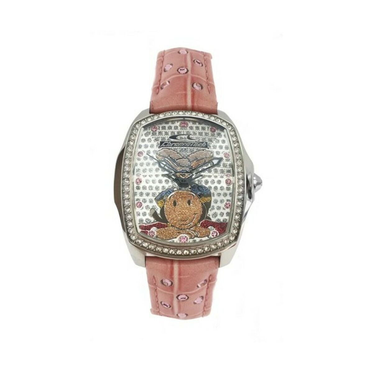 Ladies'Watch Chronotech CT7896LS-85 (Ø 33 mm)_0