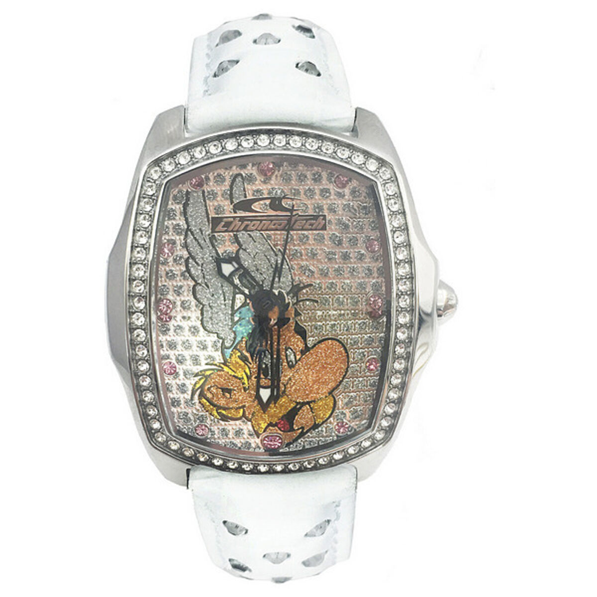 Ladies'Watch Chronotech CT7896LS-88 (Ø 33 mm)_0