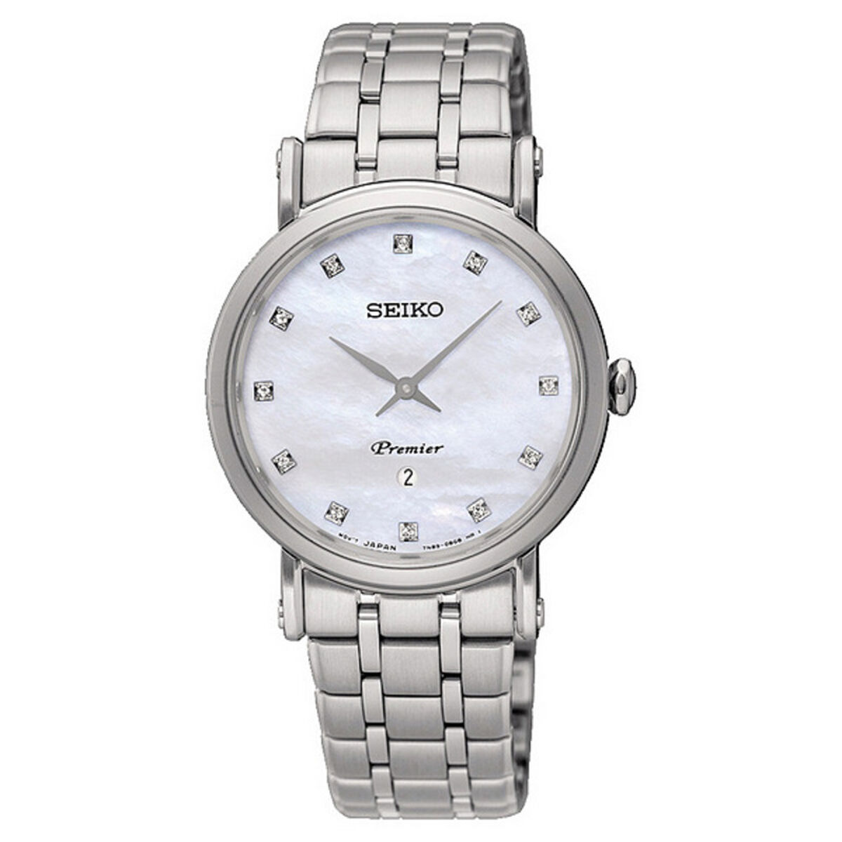 Ladies'Watch Seiko SXB433P1 (30,5 mm)_0