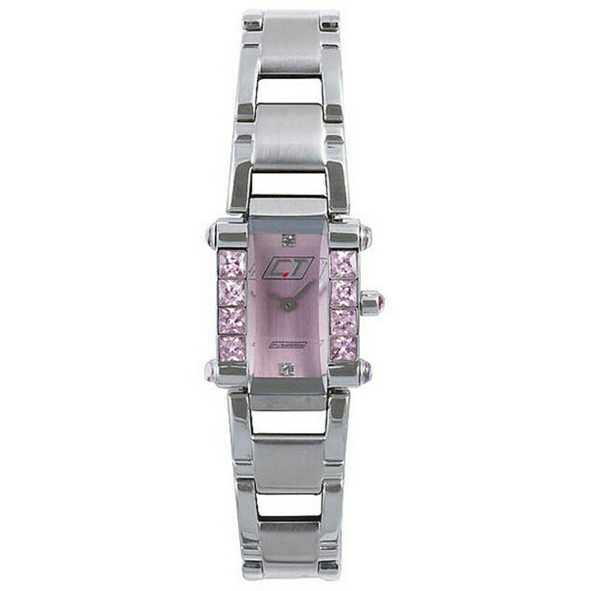 Ladies'Watch Chronotech CC7040LS-07M (Ø 20 mm)_0